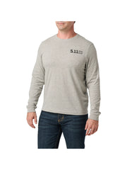 Quitting Is Not An Option Long Sleeve Tee
