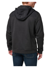 Arms Full Zip Jacket
