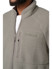HQ Tech Fleece Jacket