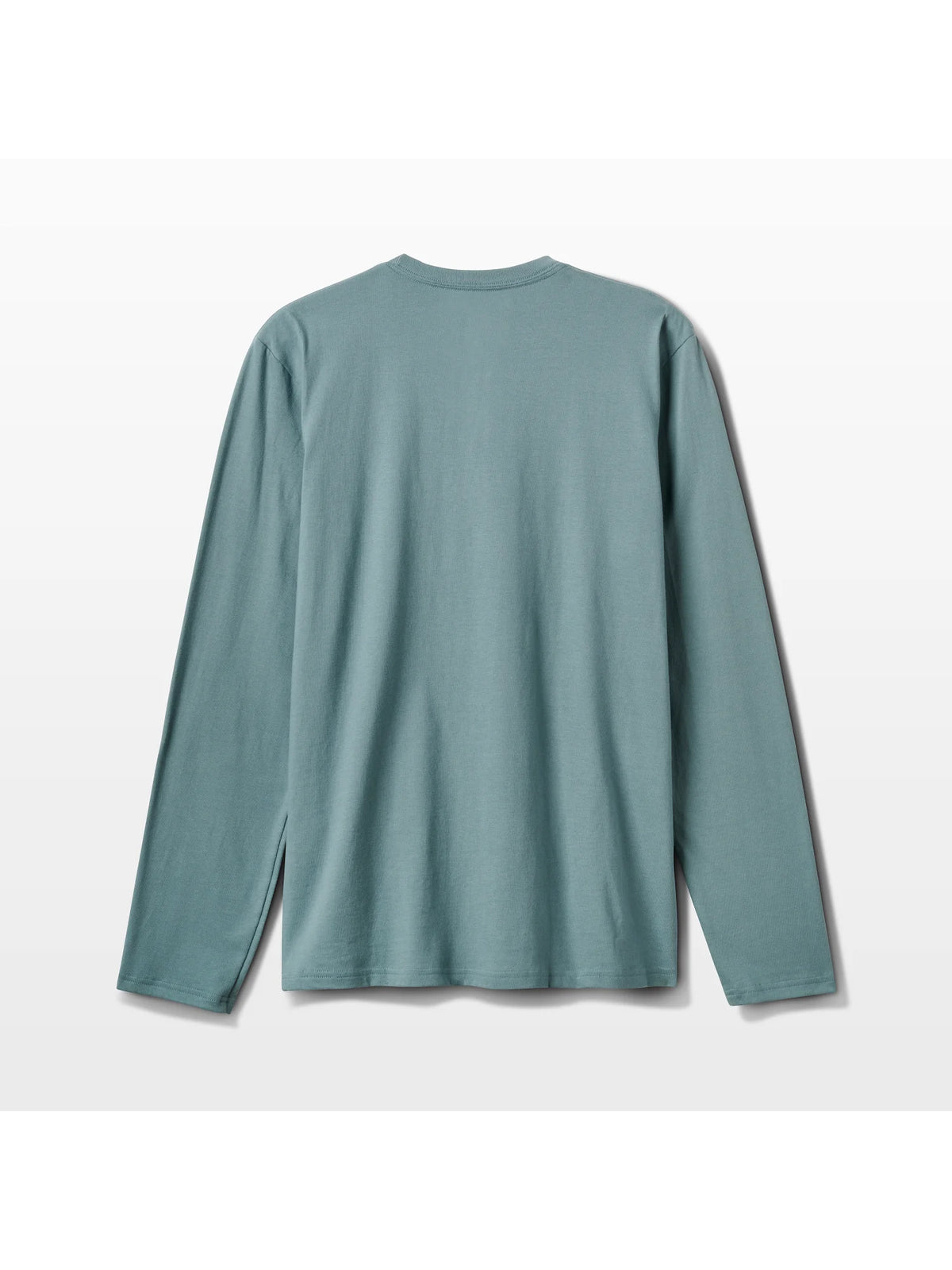 Elite Long Sleeve Pocket Tee