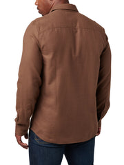 Silverwood Solid Flannel