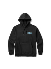 Way Stoked Fleece Hoodie