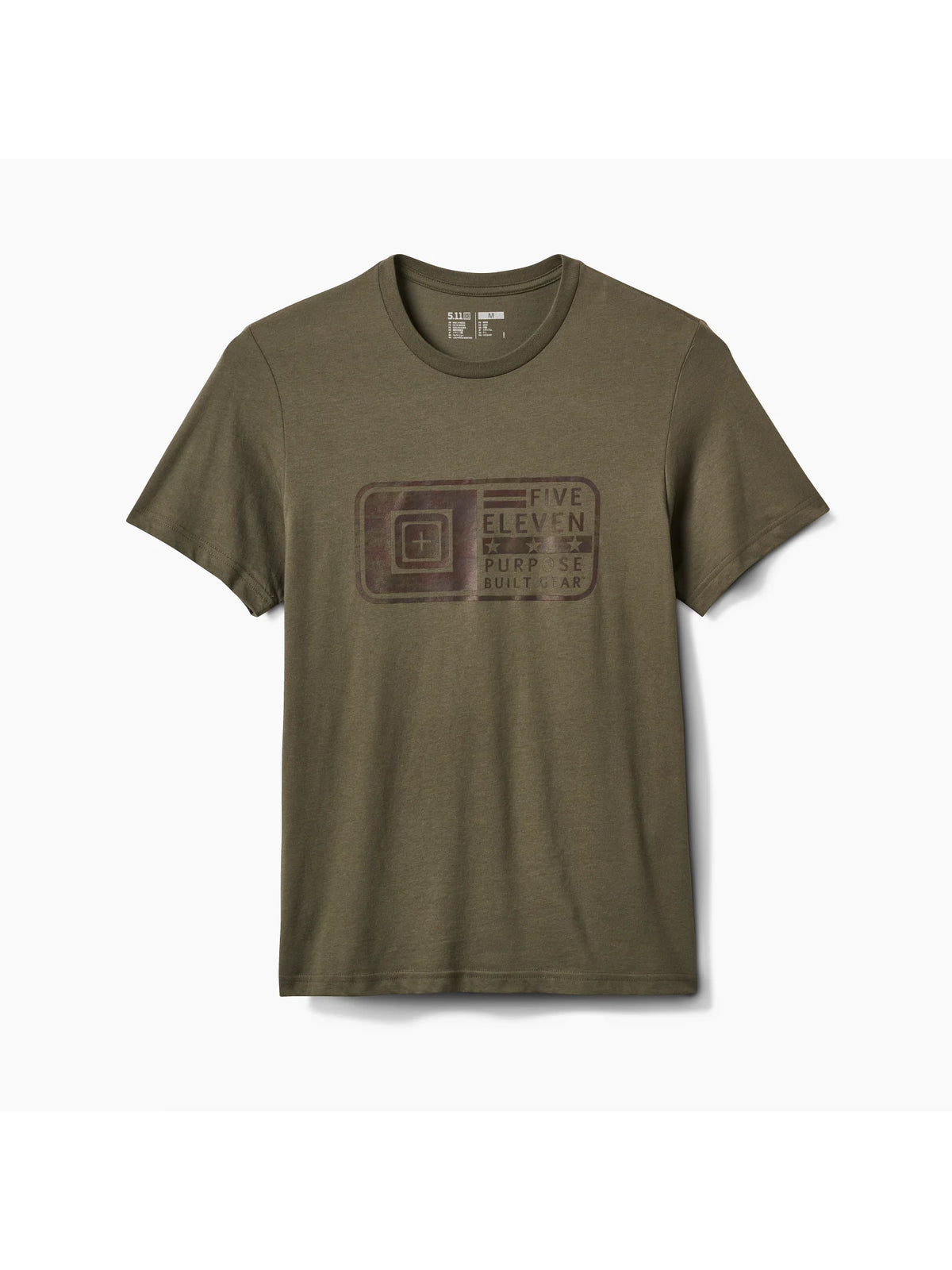 PBG Badge Tee