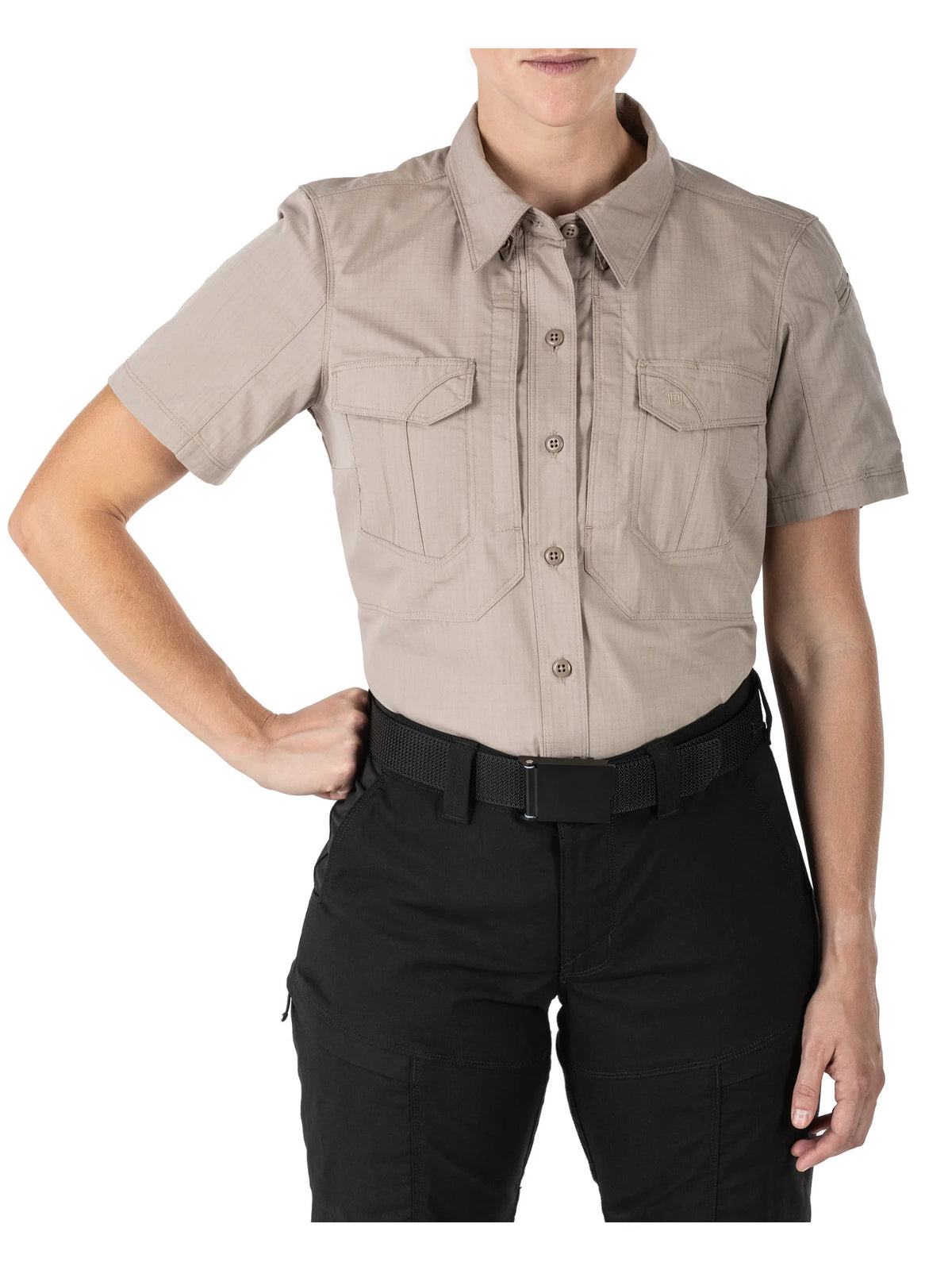 Women's 5.11 Stryke™ Short Sleeve Shirt