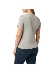 Women's 5.11® Logo Rectangle Tee