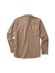 Igor Solid Long Sleeve Shirt
