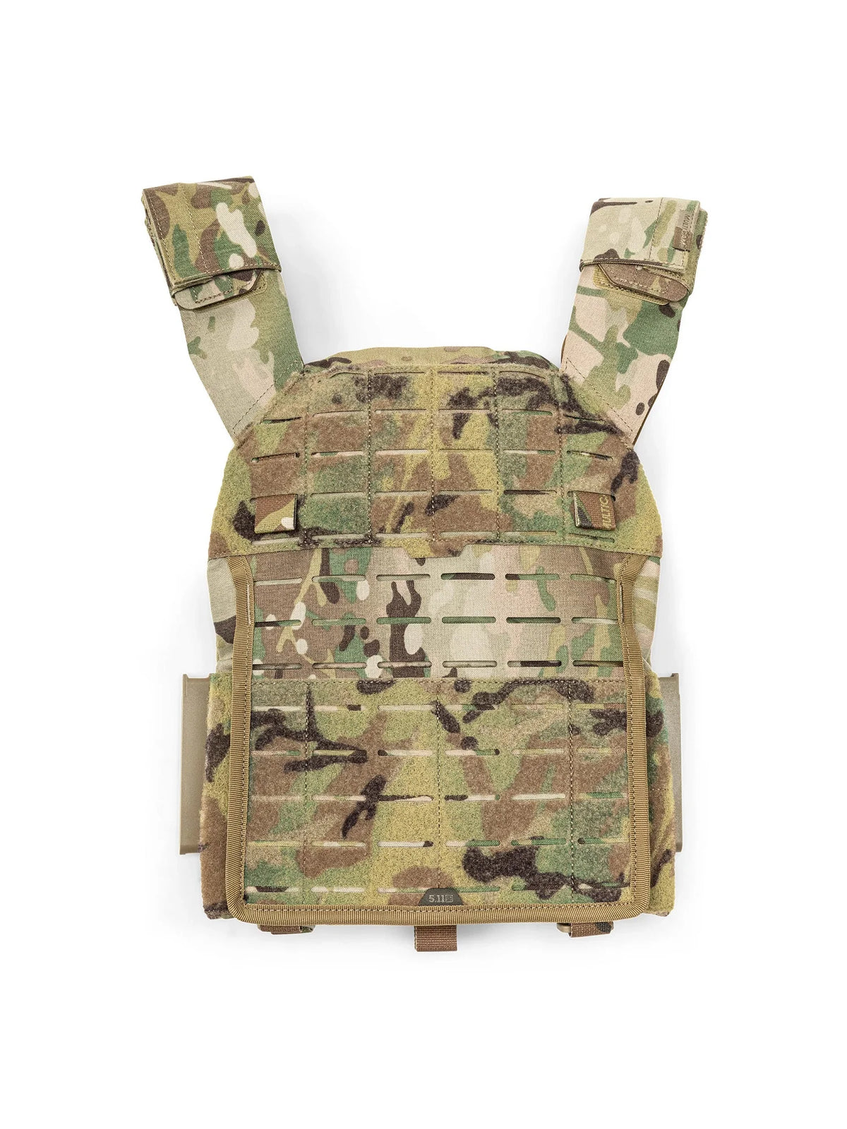 QR Plate Carrier Base
