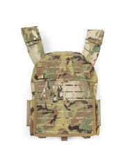 QR MultiCam® Plate Carrier Base