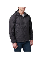 Packable Windbreaker