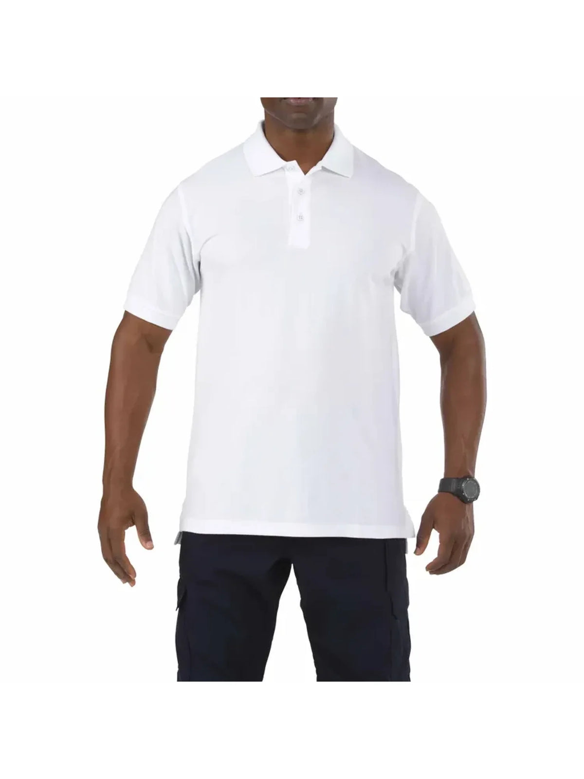 Professional Short Sleeve Polo