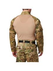 Flex-Tac® TDU® MultiCam® Rapid Long Sleeve Shirt