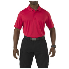Corporate Pinnacle Short Sleeve Polo