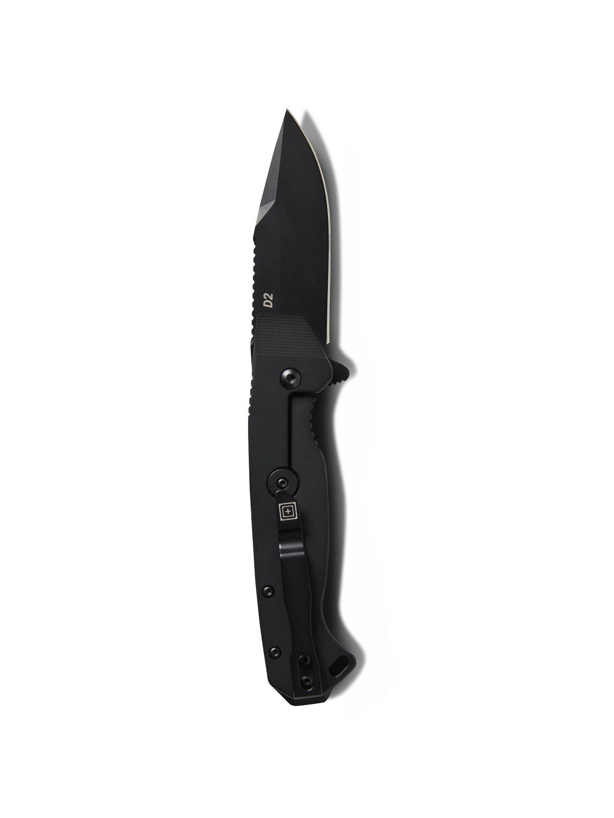 Pryme Double Duty DP Knife