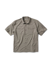 Freedom Flex™ Short Sleeve Shirt