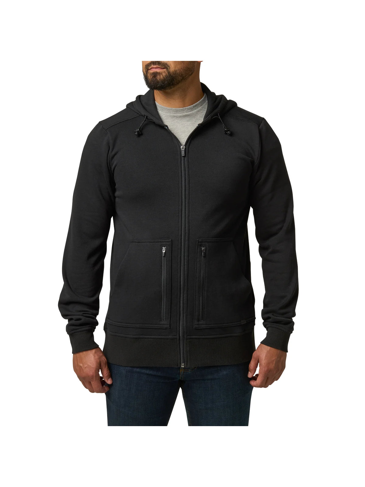 Engage Full Zip Sweatshirt 2.0
