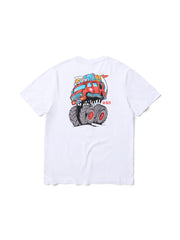 5.11® Men's Road Tripper Relaxed Short Sleeve Tee