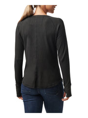 Zora Long Sleeve Tunic