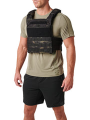TacTec® Trainer Weight Vest MultiCam®