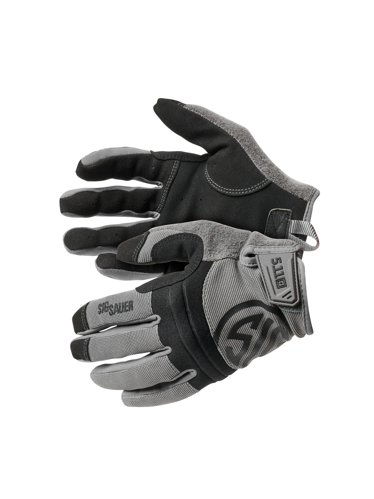 Competition Shooting 2.0 Glove