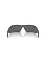 Oakley® SI Gascan Cerakote Iron Gy W/ Prizmblkp By Oakley®
