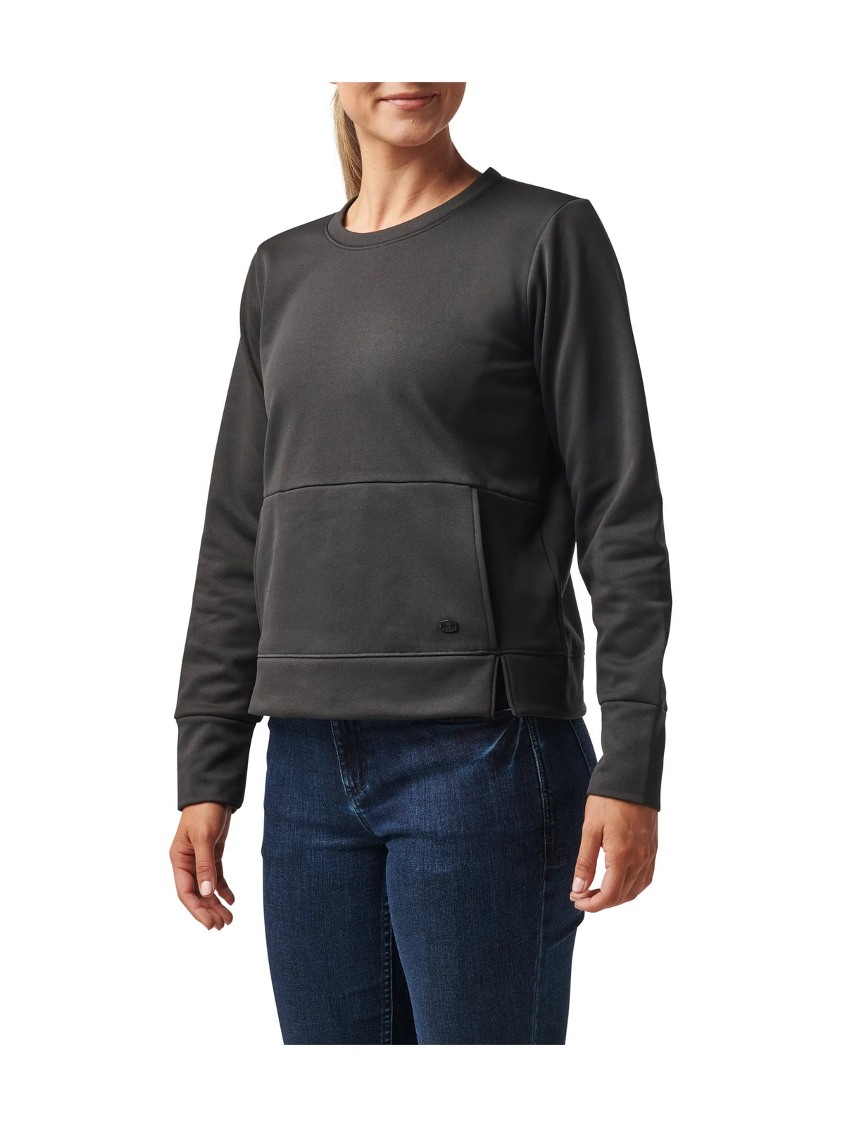 Elizabeth Crew Sweatshirt
