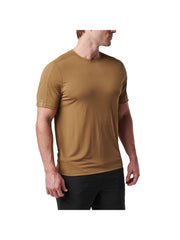 No Mercy PT-R Short Sleeve Top