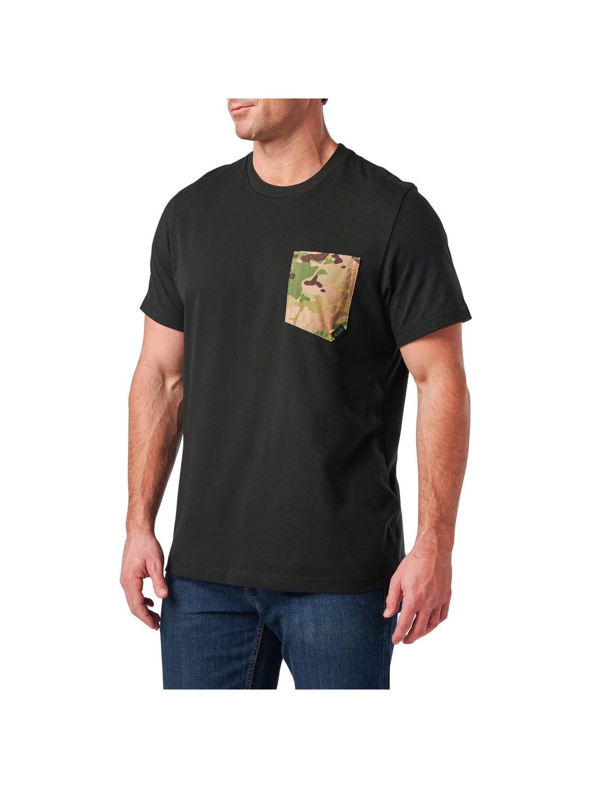 Special Edition Pocket Tee