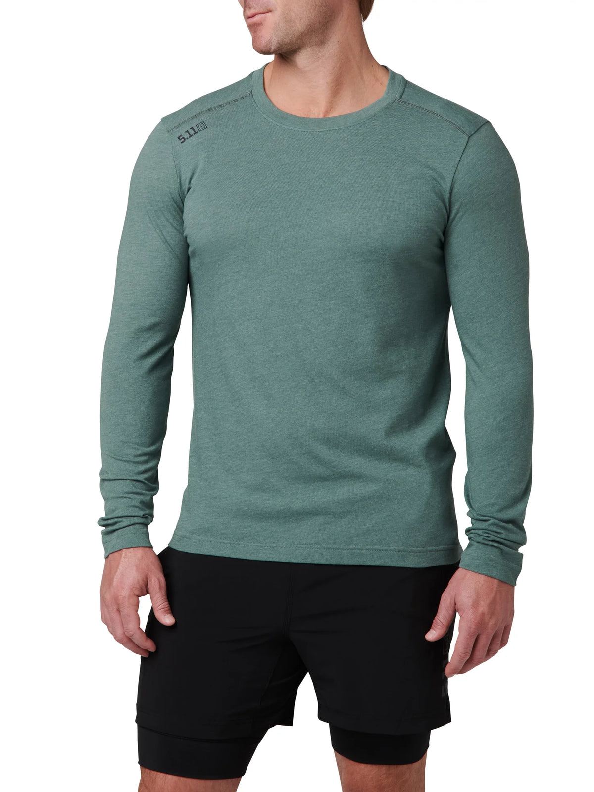 PT-R® Charge Long Sleeve 2.0