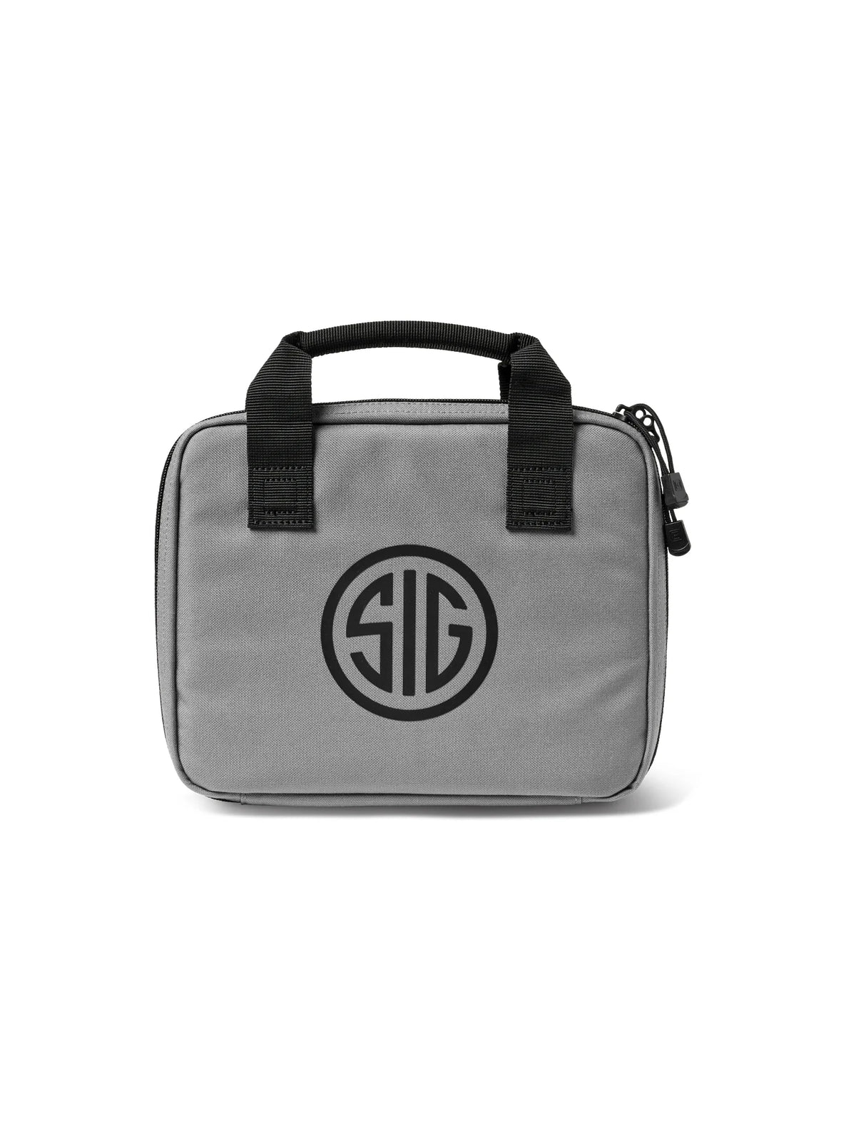 Single Pistol Case
