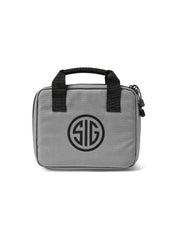 Single Pistol Case