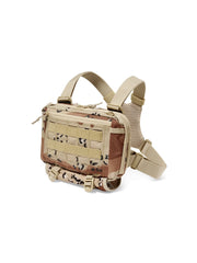 Skyweight™ Survival Plus Chest Pack Print
