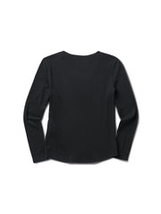 Women's Willa Long Sleeve Henley