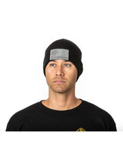 Cuffed Flag Bearer Beanie