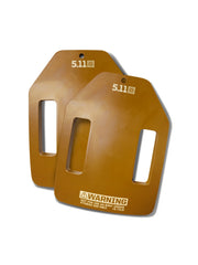 Weight Vest Plate 18.75