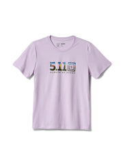 Women's New Horizon Tee