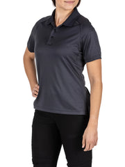 Women’s Performance Short Sleeve Polo