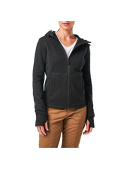 Kimmie Full Zip Hoodie