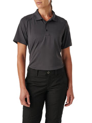 Women’s Helios Short Sleeve Polo