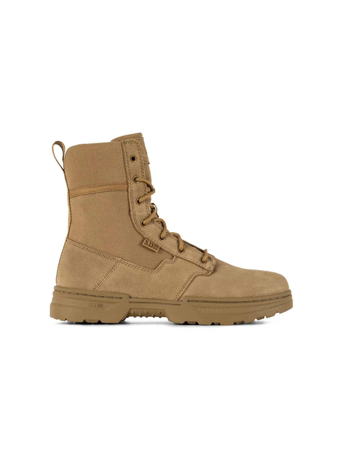 Speed 4.0 8" ARID Boot