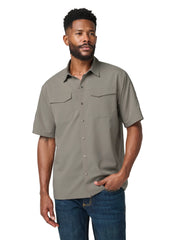 Freedom Flex™ Short Sleeve Shirt