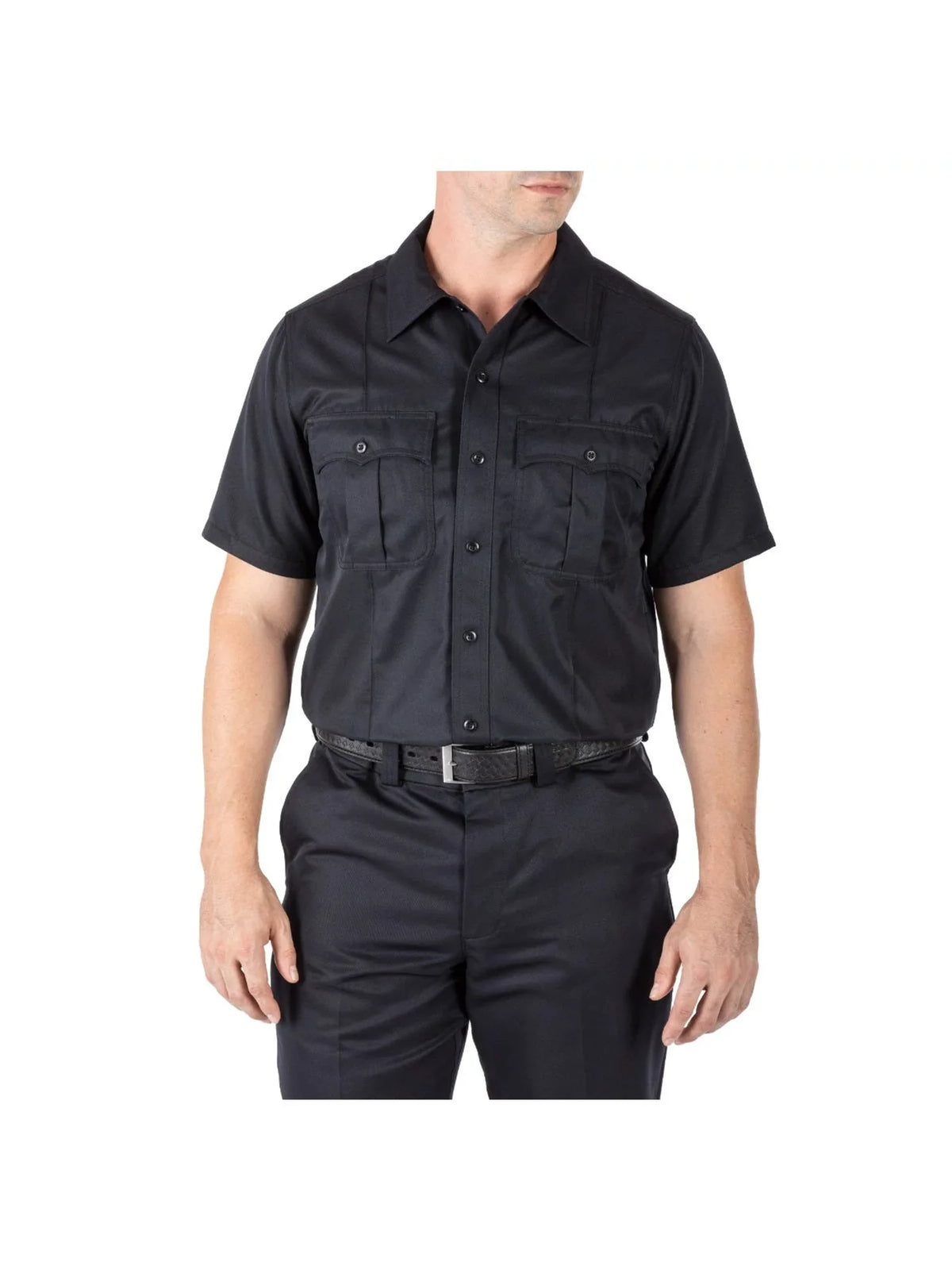 Class A Fast-Tac® Twill Short Sleeve Shirt