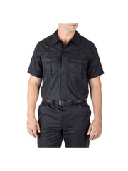 Class A Fast-Tac® Twill Short Sleeve Shirt