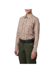 Women's 5.11 Stryke® PDU® Twill Class B Long Sleeve Shirt