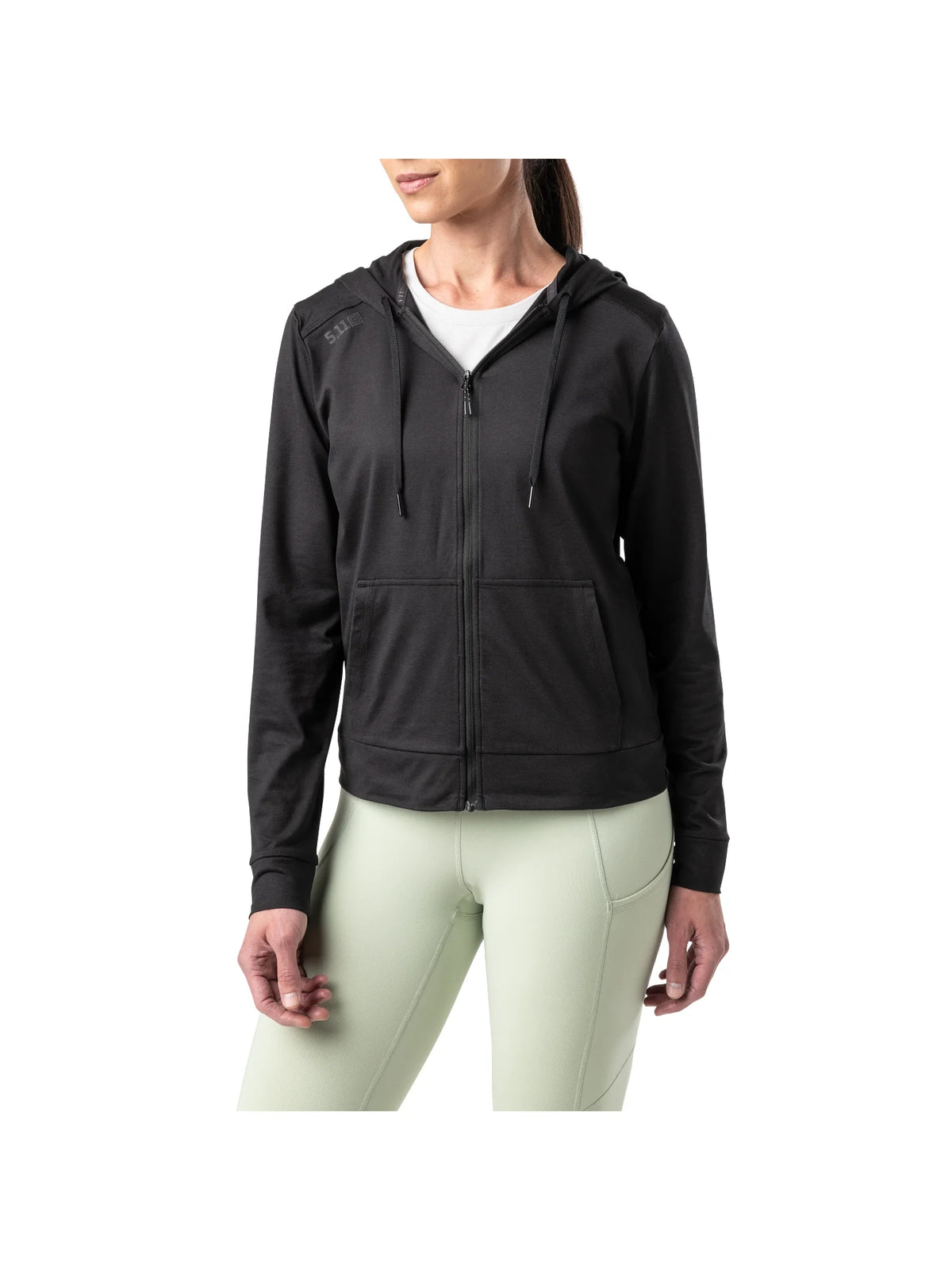 Women's PT-R® Emily Full Zip Jacket