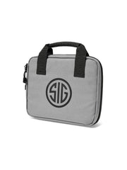 Single Pistol Case