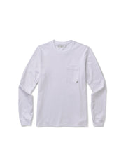 5.11® Ironwood Heavyweight Long Sleeve Pocket Tee
