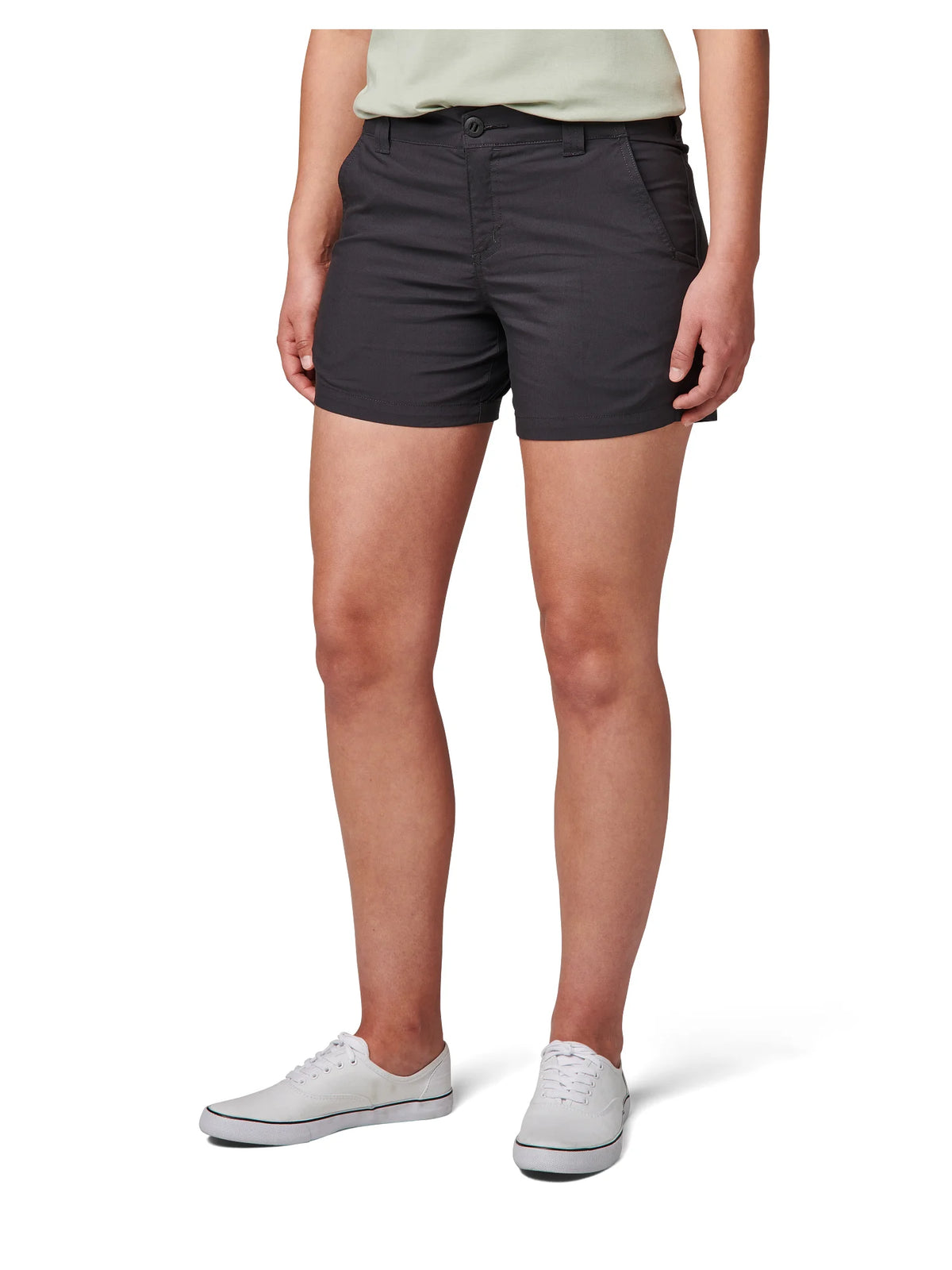 Nell Short 2.0
