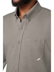 Jefferson Long Sleeve Shirt