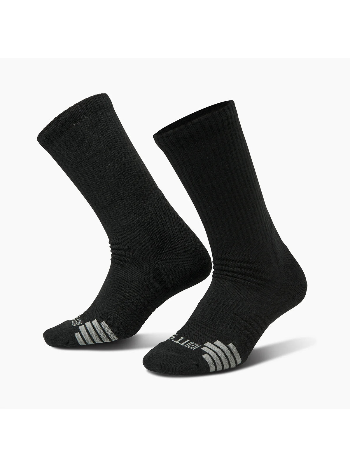Duty Ready Plus Crew Sock