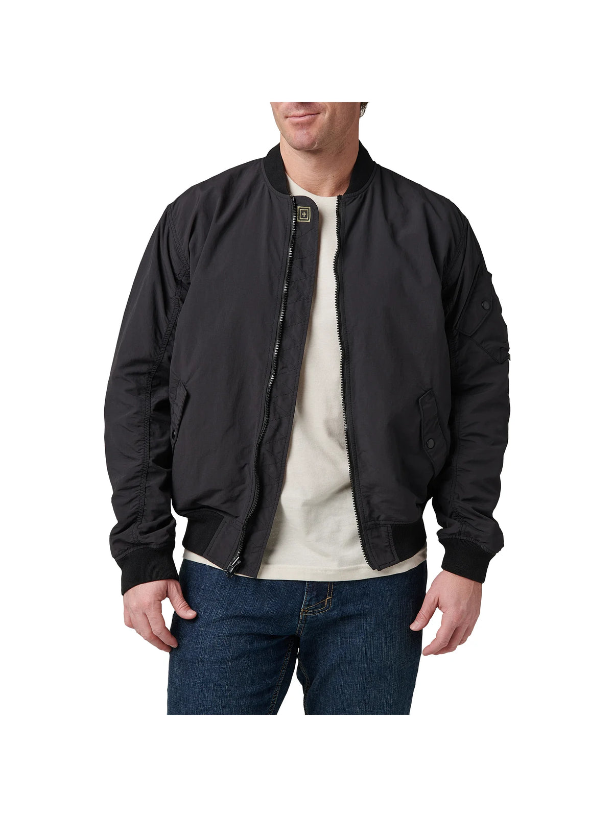 Kumau Reversible Jacket